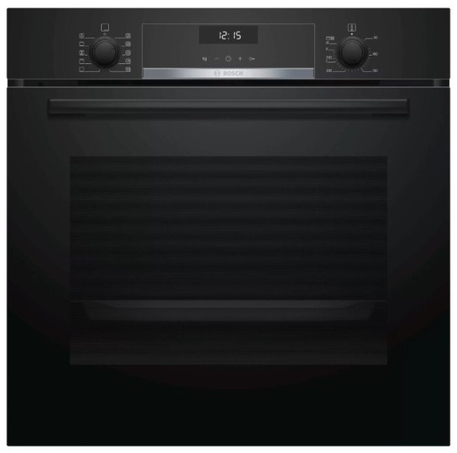 Электрический духовой шкаф Bosch HBG537EB0R Электрический духовой шкаф Bosch HBG537EB0R
