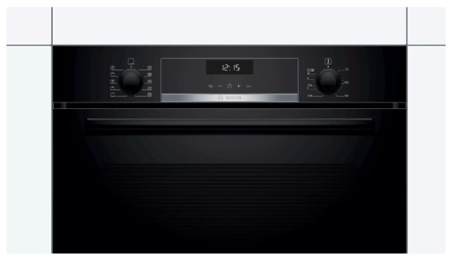 Электрический духовой шкаф Bosch HBG537EB0R Электрический духовой шкаф Bosch HBG537EB0R