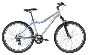 Горный (MTB) велосипед FORWARD 1430 Lady (2012)