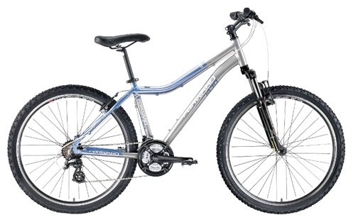 Горный (MTB) велосипед FORWARD 1430 Lady (2012)
