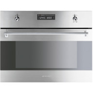 Духовой шкаф Smeg S45VCX2