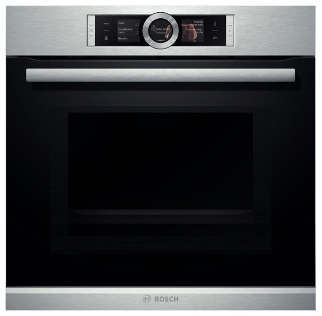 Духовой шкаф Bosch HMG656RS1 Духовой шкаф Bosch HMG656RS1