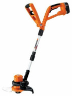 Триммер аккумуляторный Worx WG150E.1 Триммер аккумуляторный Worx WG150E.1