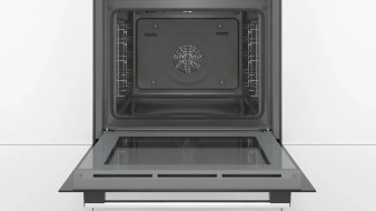 Духовой шкаф Bosch HBA530BS0S Духовой шкаф Bosch HBA530BS0S