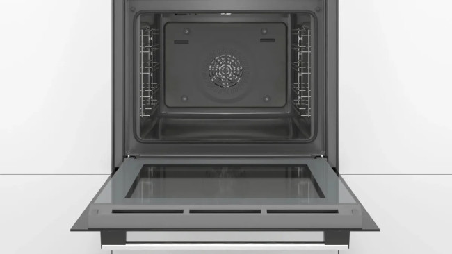 Духовой шкаф Bosch HBA530BS0S Духовой шкаф Bosch HBA530BS0S
