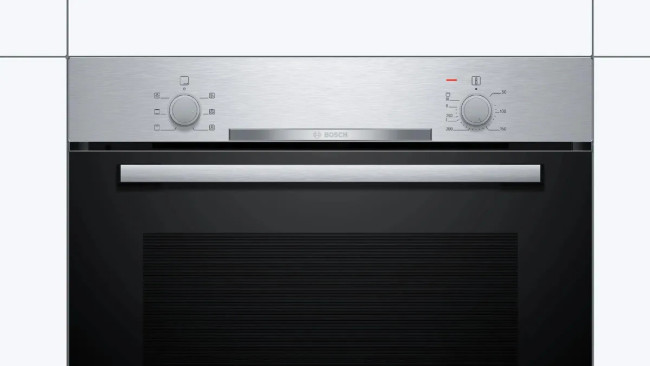 Духовой шкаф Bosch HBA530BS0S Духовой шкаф Bosch HBA530BS0S