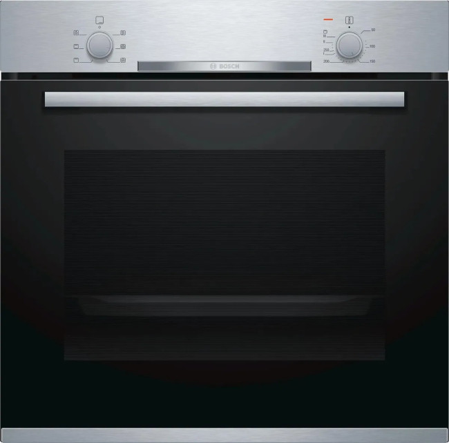 Духовой шкаф Bosch HBA530BS0S Духовой шкаф Bosch HBA530BS0S
