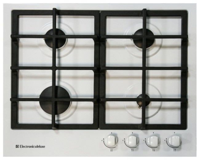 Варочная панель Electronicsdeluxe TG4 750231F-024 Варочная панель Electronicsdeluxe TG4 750231F-024