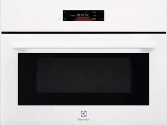Встраиваемая микроволновая печь Electrolux EVM8E08V
