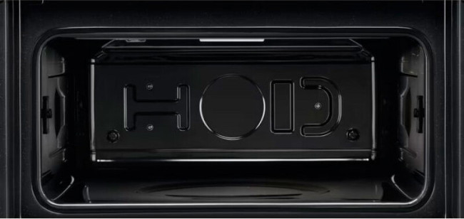 Встраиваемая микроволновая печь Electrolux EVM8E08V