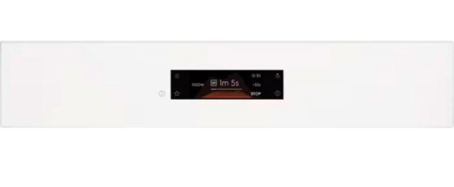 Встраиваемая микроволновая печь Electrolux EVM8E08V