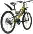 Горный (MTB) велосипед FORWARD Raptor 2.0 Disc (2017)