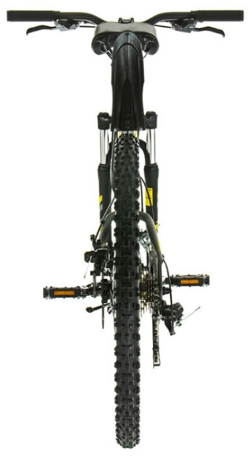 Горный (MTB) велосипед FORWARD Raptor 2.0 Disc (2017)