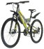 Горный (MTB) велосипед FORWARD Raptor 2.0 Disc (2017)