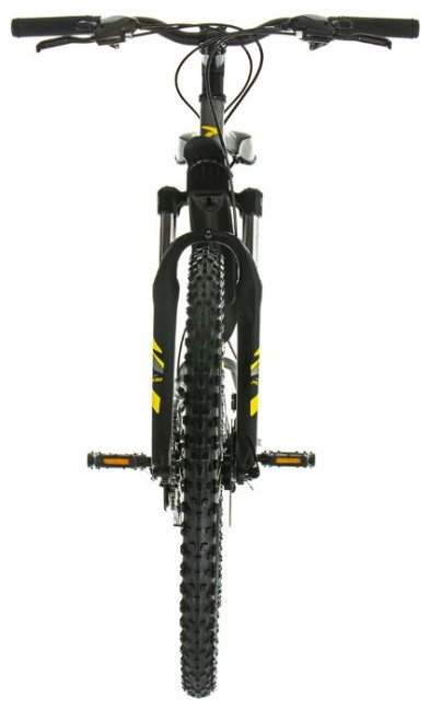 Горный (MTB) велосипед FORWARD Raptor 2.0 Disc (2017)