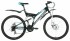 Горный (MTB) велосипед FORWARD Raptor 2.0 Disc (2017)