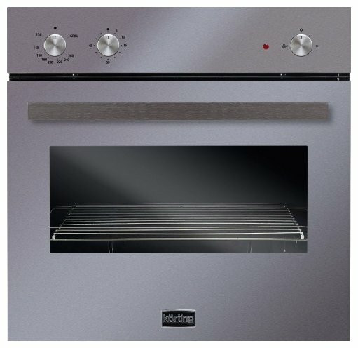 Встраиваемый газовый духовой шкаф Korting OGG 742 CSX Встраиваемый газовый духовой шкаф Korting OGG 742 CSX