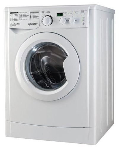 Стиральная машина Indesit EWSD 61031 Стиральная машина Indesit EWSD 61031