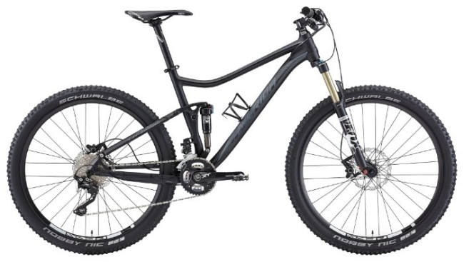 Горный (MTB) велосипед Merida One-Twenty XT-Edition (2015) Горный (MTB) велосипед Merida One-Twenty XT-Edition (2015)
