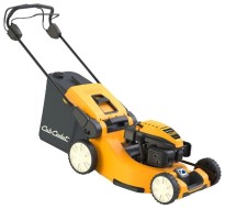 Газонокосилка Cub Cadet XM1 ER53 Газонокосилка Cub Cadet XM1 ER53