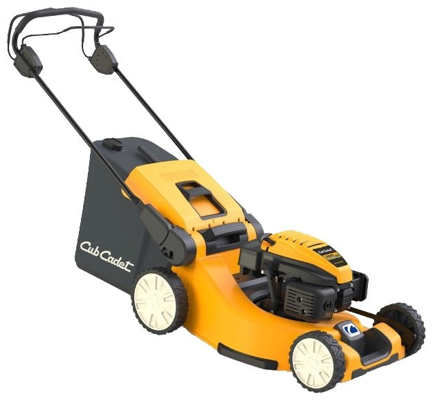 Газонокосилка Cub Cadet XM1 ER53