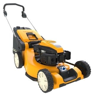 Газонокосилка Cub Cadet XM1 ER53