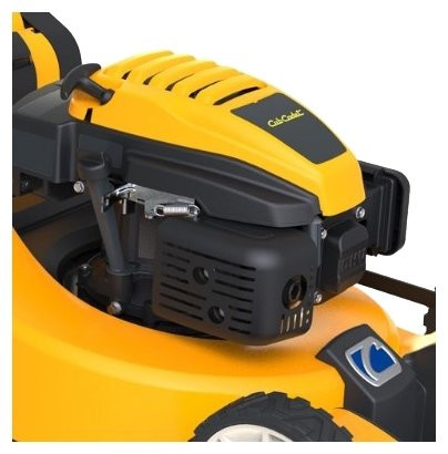 Газонокосилка Cub Cadet XM1 ER53
