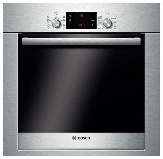 Духовой шкаф Bosch HBG73B550