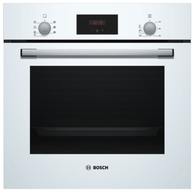 Электрический духовой шкаф Bosch HBF113BV0Q Электрический духовой шкаф Bosch HBF113BV0Q