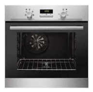 Встраиваемый электрический духовой шкаф Electrolux EZA 2400AOX Встраиваемый электрический духовой шкаф Electrolux EZA 2400AOX