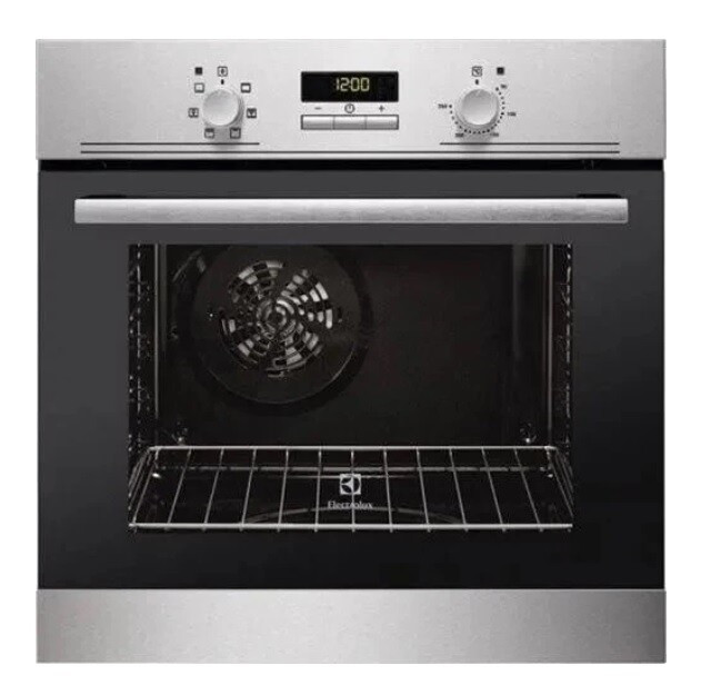 Встраиваемый электрический духовой шкаф Electrolux EZA 2400AOX Встраиваемый электрический духовой шкаф Electrolux EZA 2400AOX