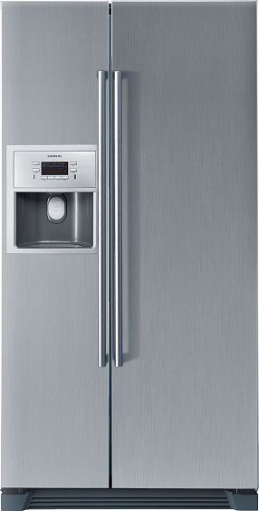 Холодильник SIEMENS KA58NA40