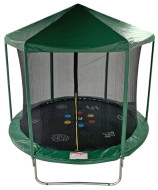 Каркасный батут Sport Elite FR-30-6FT 183х183х236 см