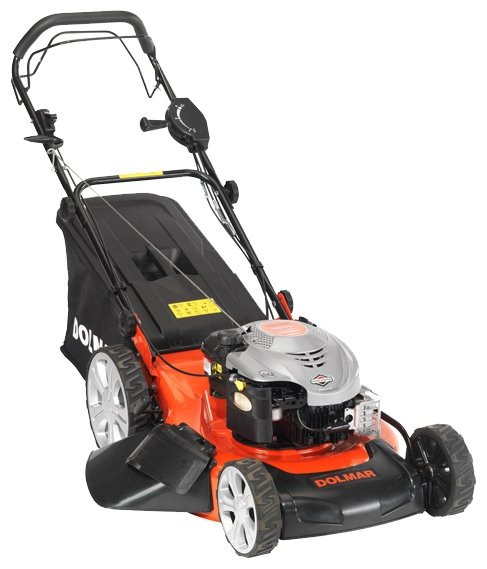 Газонокосилка Dolmar PM-5101 S3 Газонокосилка Dolmar PM-5101 S3