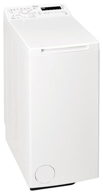 Стиральная машина Whirlpool TDLR 60810 Стиральная машина Whirlpool TDLR 60810