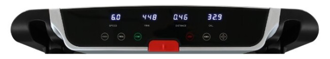 Беговая дорожка AppleGate T8 C