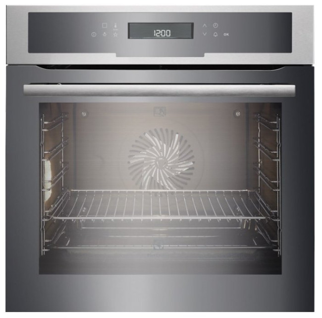 Электрический духовой шкаф Electrolux EOA 95751 AM