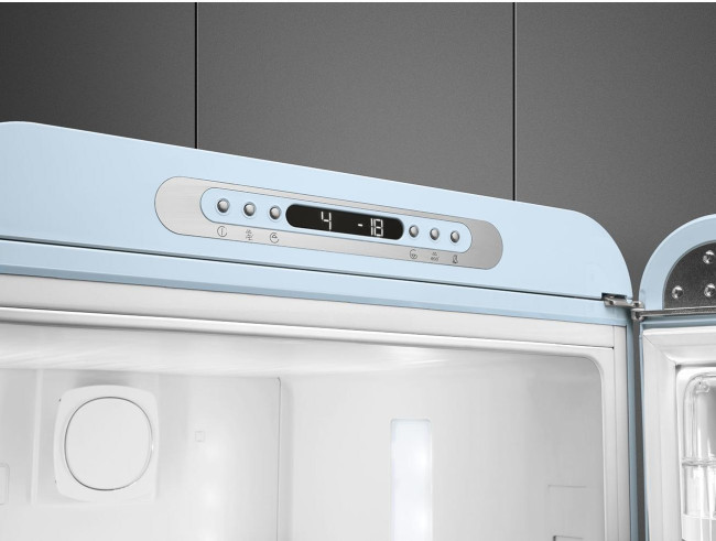 Холодильник Smeg FAB32RPB5 Холодильник Smeg FAB32RPB5