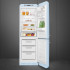 Холодильник Smeg FAB32RPB5 Холодильник Smeg FAB32RPB5