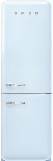 Холодильник Smeg FAB32RPB5 Холодильник Smeg FAB32RPB5
