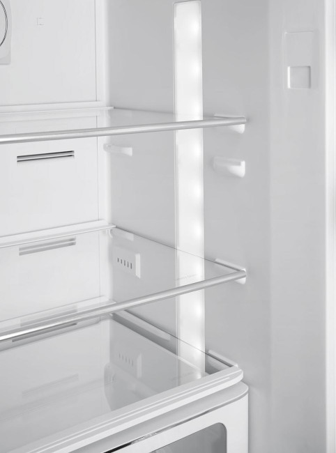 Холодильник Smeg FAB32RPB5 Холодильник Smeg FAB32RPB5