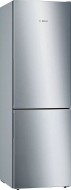 Холодильник BOSCH KGE36ALCA Холодильник BOSCH KGE36ALCA