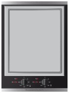 Варочная панель Kuppersbusch ETS 3720.0 ED