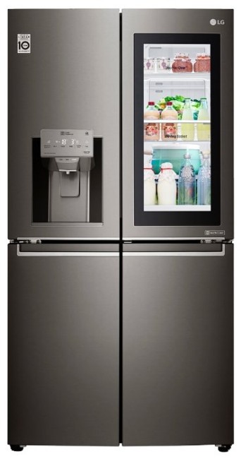 Холодильник LG GR-X24 FTKSB Холодильник LG GR-X24 FTKSB