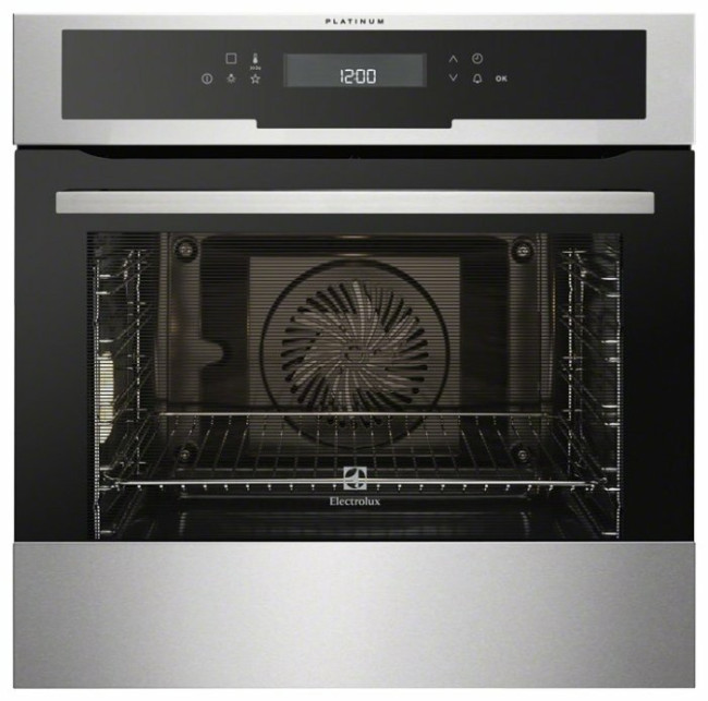 Электрический духовой шкаф Electrolux EOC 95751 AX Электрический духовой шкаф Electrolux EOC 95751 AX