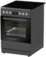 Электрическая плита Darina 0F5 EC142 615 Gr Электрическая плита Darina 0F5 EC142 615 Gr