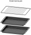 Электрическая плита Darina 0F5 EC142 615 Gr
