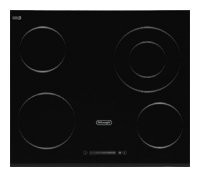 Варочная панель DeLonghi PVC 64 TC
