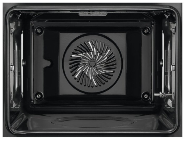 Электрический духовой шкаф Electrolux OKD6P71X