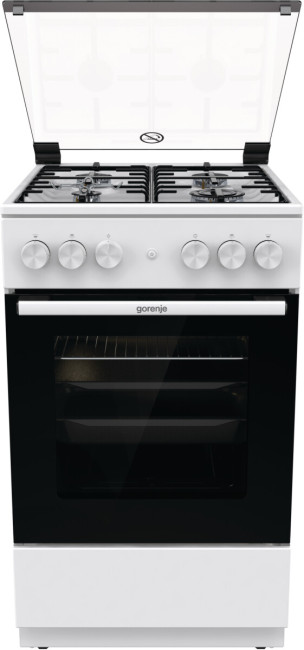 Газовая плита Gorenje GGI5A21WH Газовая плита Gorenje GGI5A21WH